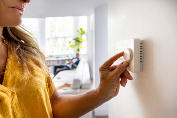 Best HVAC Equipment and Components in Butler, MO