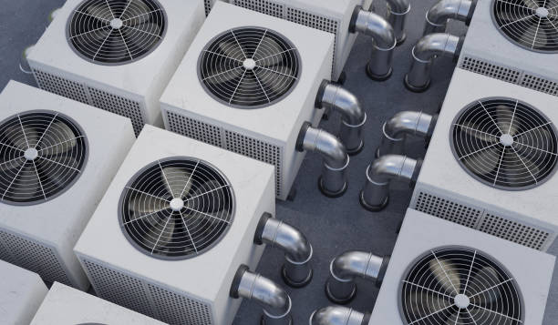 Best Seasonal HVAC Services in Butler, MO