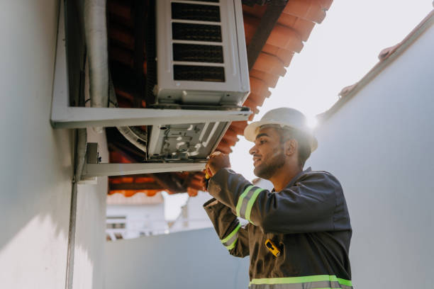 Butler, MO HVAC Company