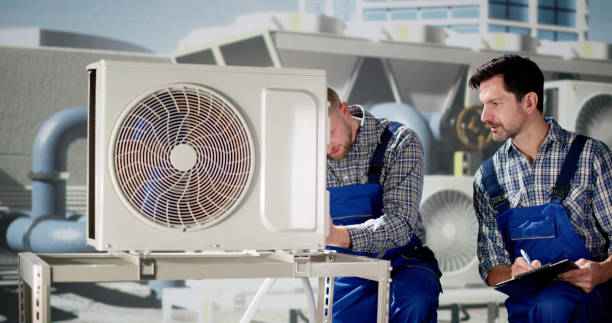 Best Air Conditioning Cleaning in Butler, MO