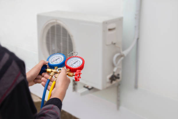 Best Residential HVAC in Butler, MO
