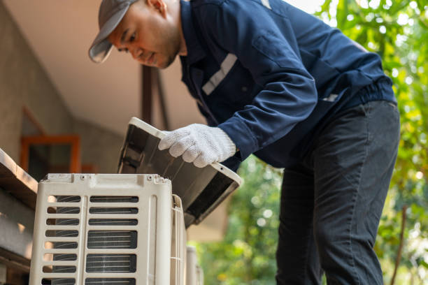 Best VRF (Variable Refrigerant Flow) Systems in Butler, MO
